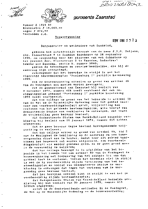 Digitale beschrijving item